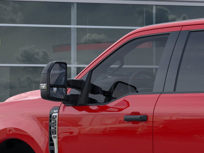 2026 Ford F-250 Super Duty XLT - Photo 43