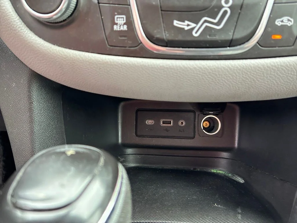 Used 2019 Blue Chevrolet LS image 23