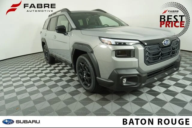 2026 Subaru Outback Limited's photo