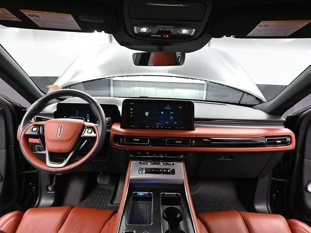 2025 Lincoln Aviator Reserve - Photo 27