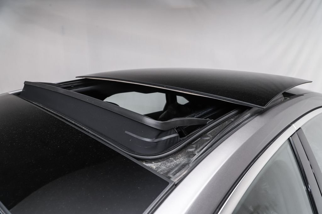 Used 2019 Gray Audi L 55 image 5