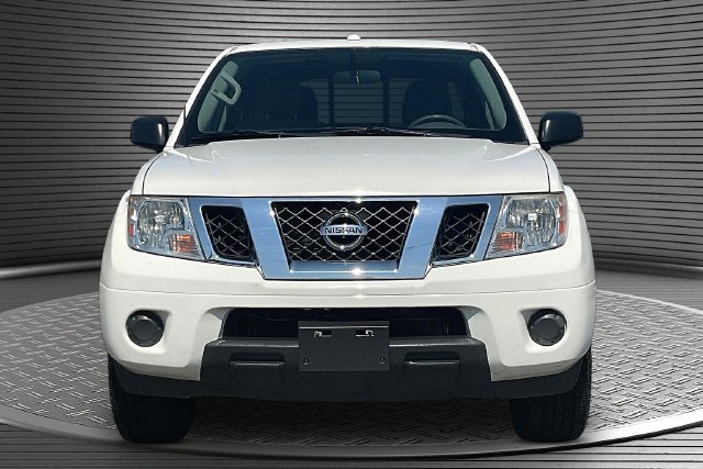 Used 2017 Nissan Frontier SV with VIN 1N6AD0ER1HN750244 for sale in Rome, GA