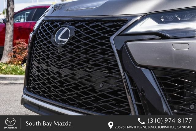 Used 2024  Lexus 600 F SPORT image 5