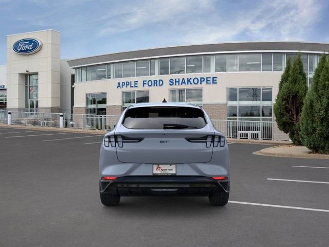 2025 Ford Mustang Mach-E GT - Photo 6