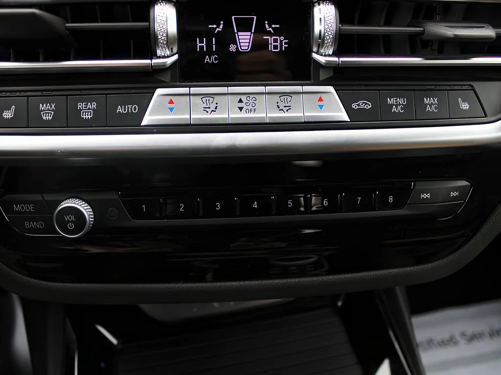 2024 BMW X3 30i - Photo 23