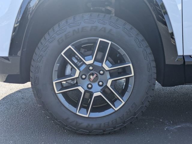 2026 GMC Terrain AT4 - Photo 14