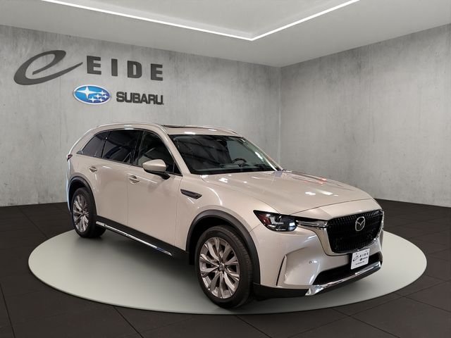 2024 Mazda CX-90 Turbo Premium Package's photo