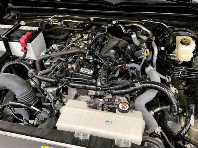 Certified Used 2025 BRONZE OXIDE Toyota  image 39