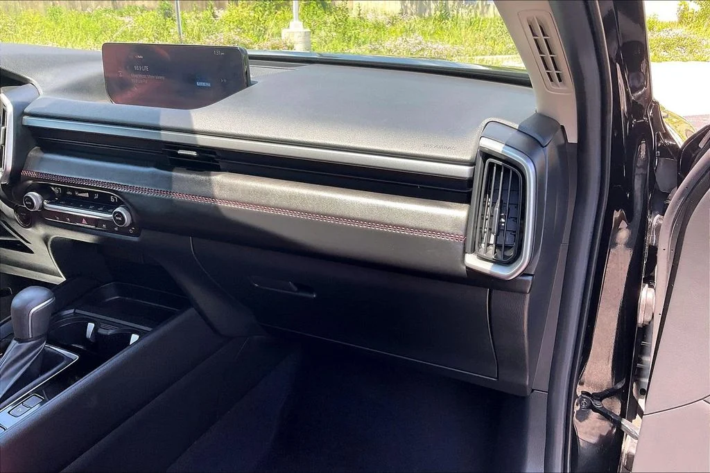 Used 2026 Jet Black Mazda Premium image 16