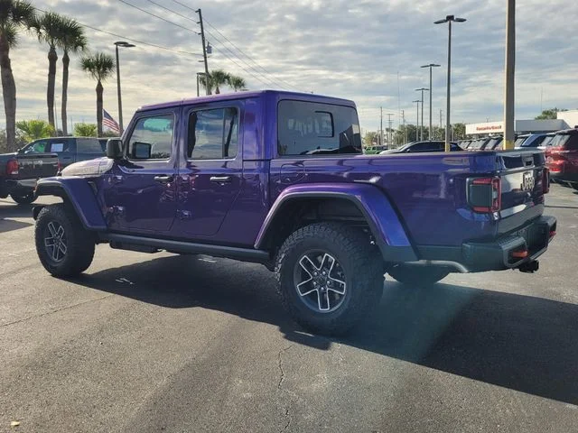 New 2026 Reign Exterior Paint Jeep Mojave image 5