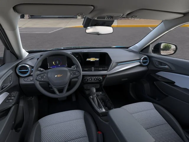 2026 Chevrolet Trax LT - Photo 15