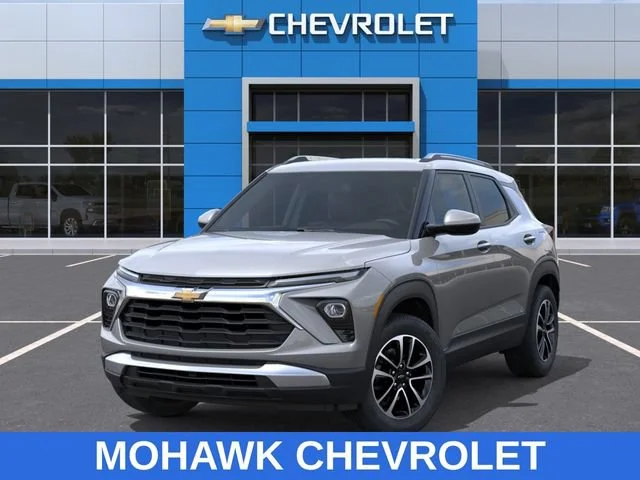 2026 Chevrolet Trailblazer LT - Photo 6