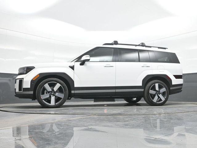 New 2027 White Hyundai Limited AWD image 21