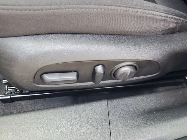 Used 2020 Stone Gray Metallic Chevrolet LT image 7