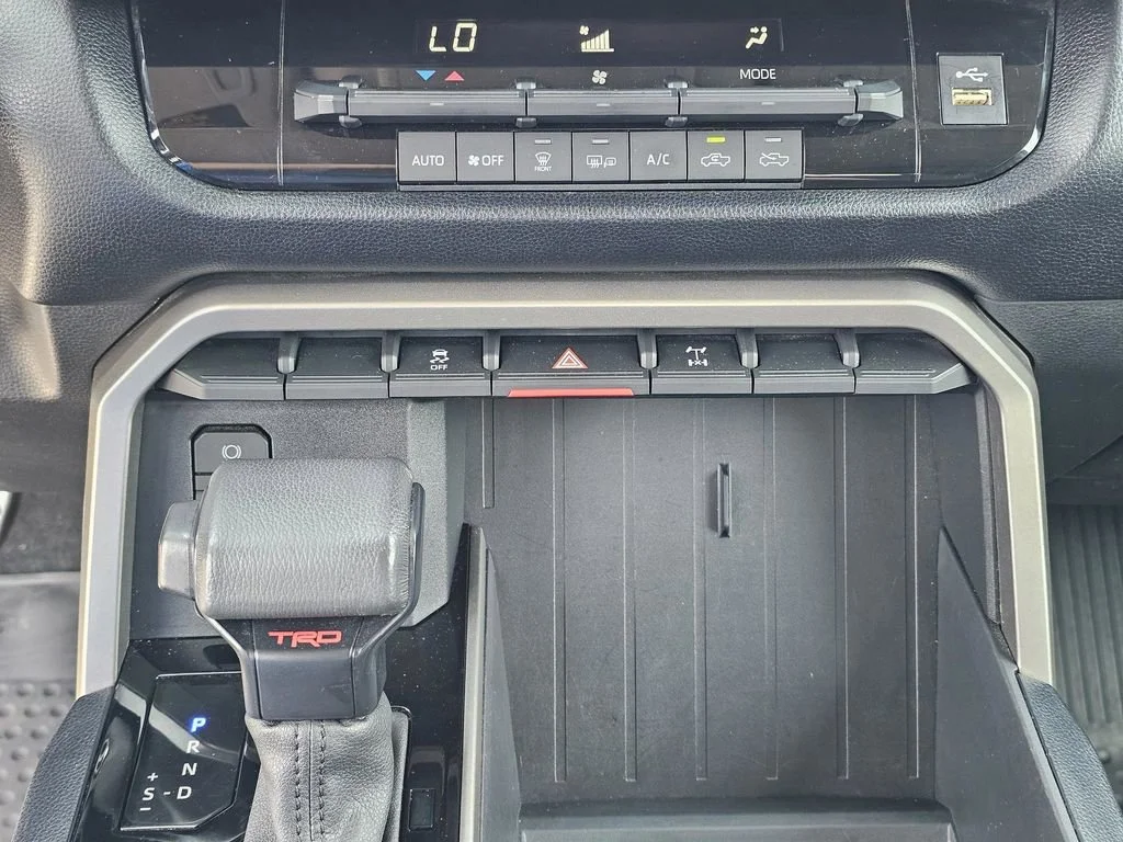 Used 2024 Blueprint Toyota SR5 image 28