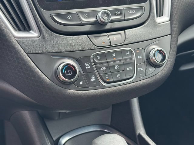 Used 2024 Sterling Gray Metallic Chevrolet 1LT image 10