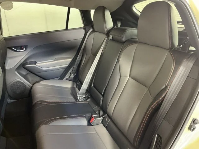 New 2026 Beige Subaru Limited image 22
