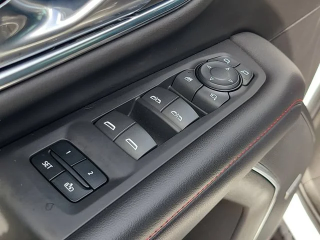Used 2023 Summit White Chevrolet RST image 19
