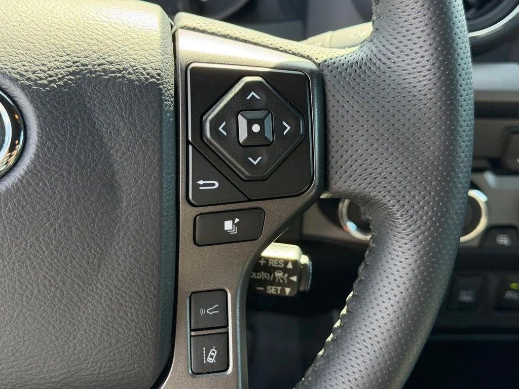 Used 2023  Toyota TRD Sport image 20