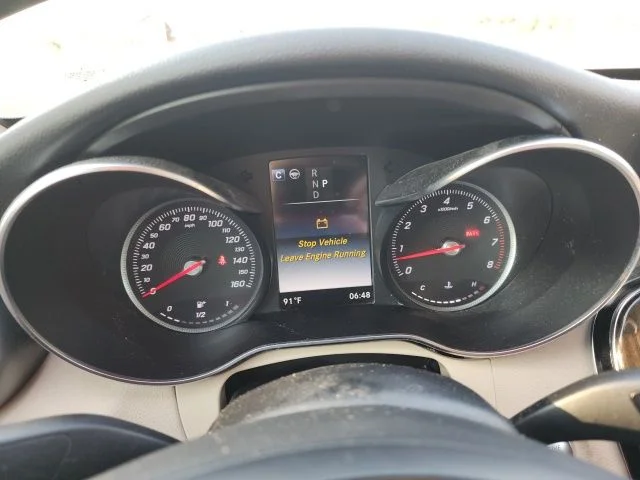 Used 2018 Brown Mercedes-Benz C 300 image 17