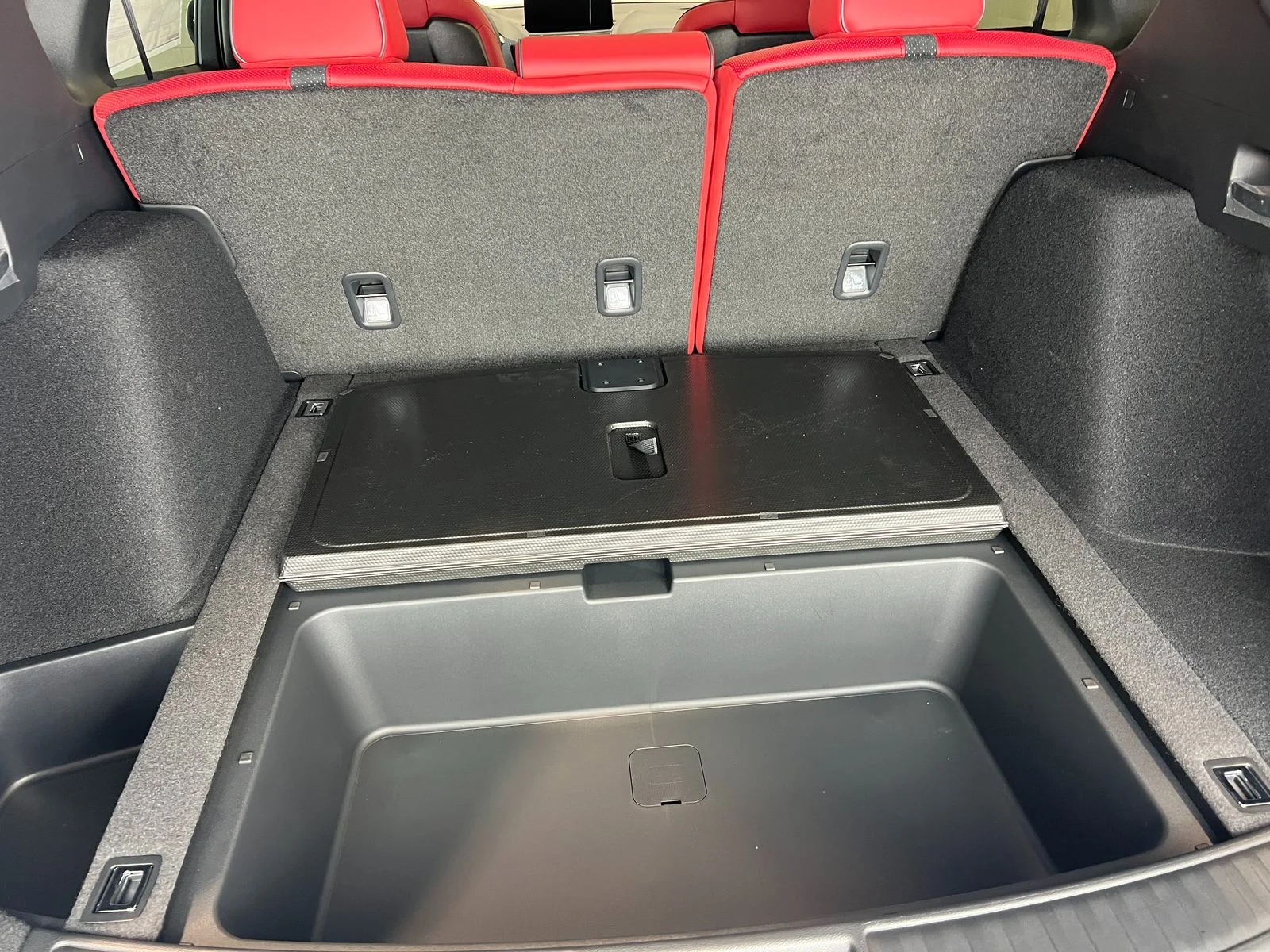 2026 Acura RDX A-Spec Package - Photo 34