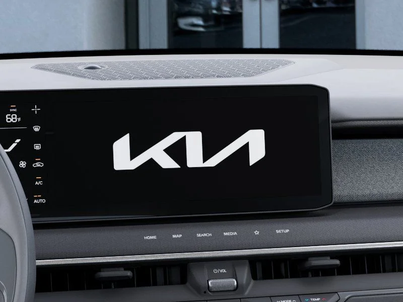 New 2026  Kia Land image 20