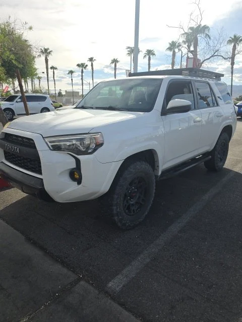 2018 Toyota 4Runner