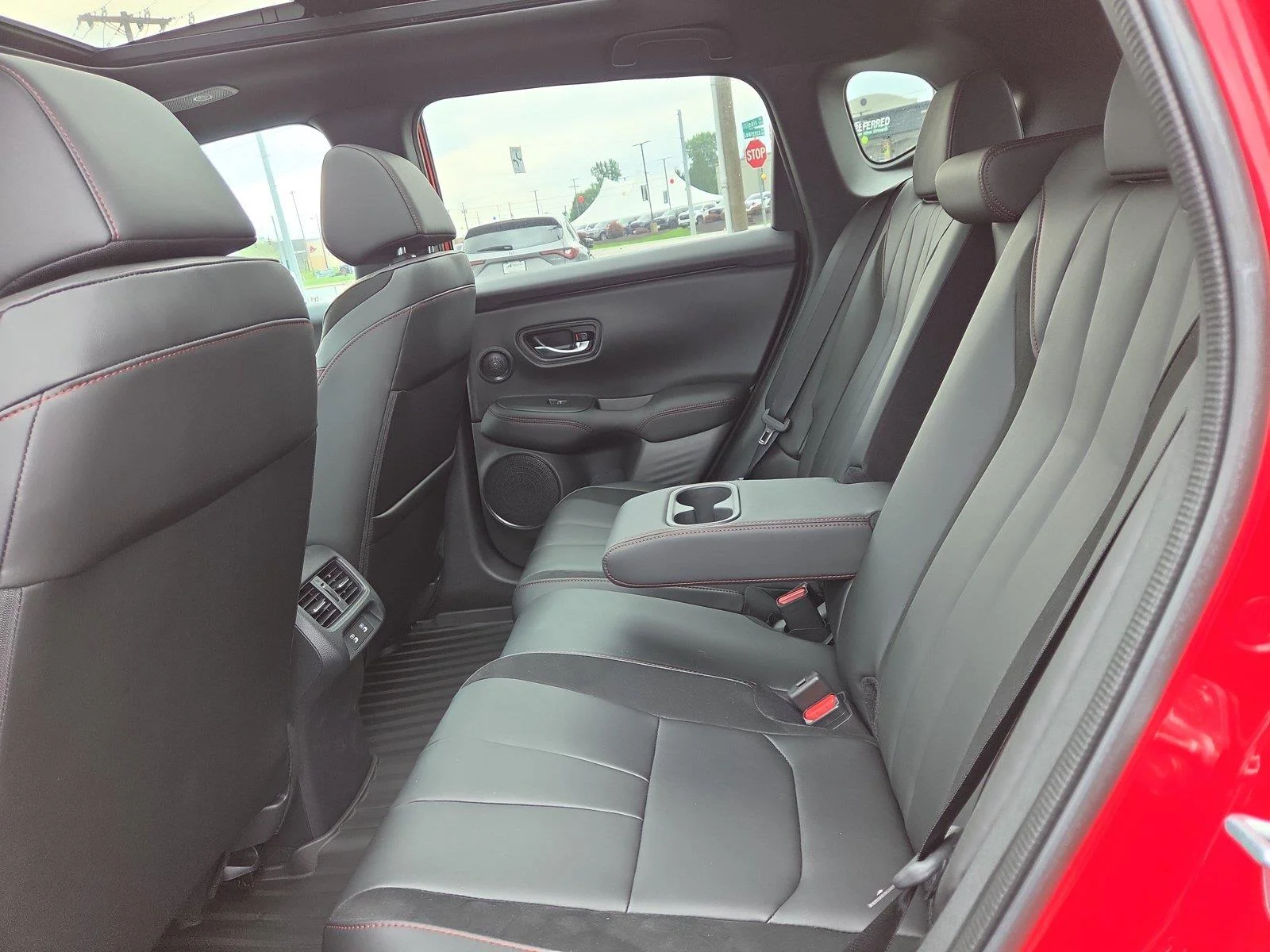 2026 Acura ADX A-spec w/Advance Package - Photo 23