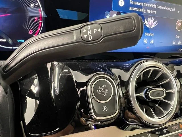 New 2026 Polar White Mercedes-Benz GLA 250 image 27