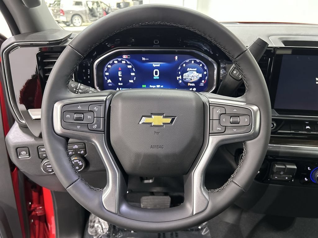 2026 Chevrolet Silverado 1500 LT - Photo 11