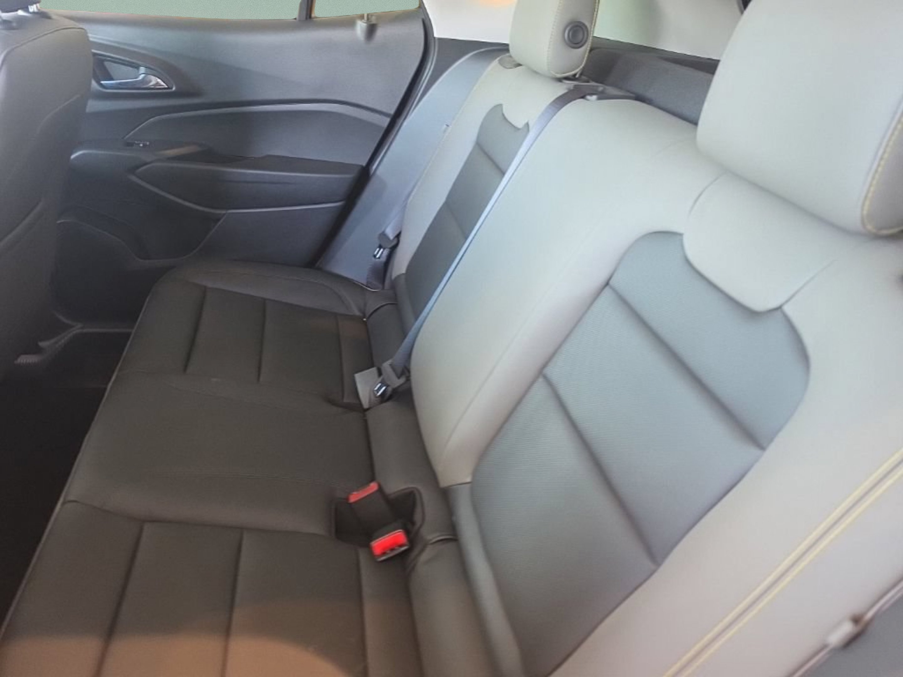 2026 Chevrolet Trax Activ - Photo 24