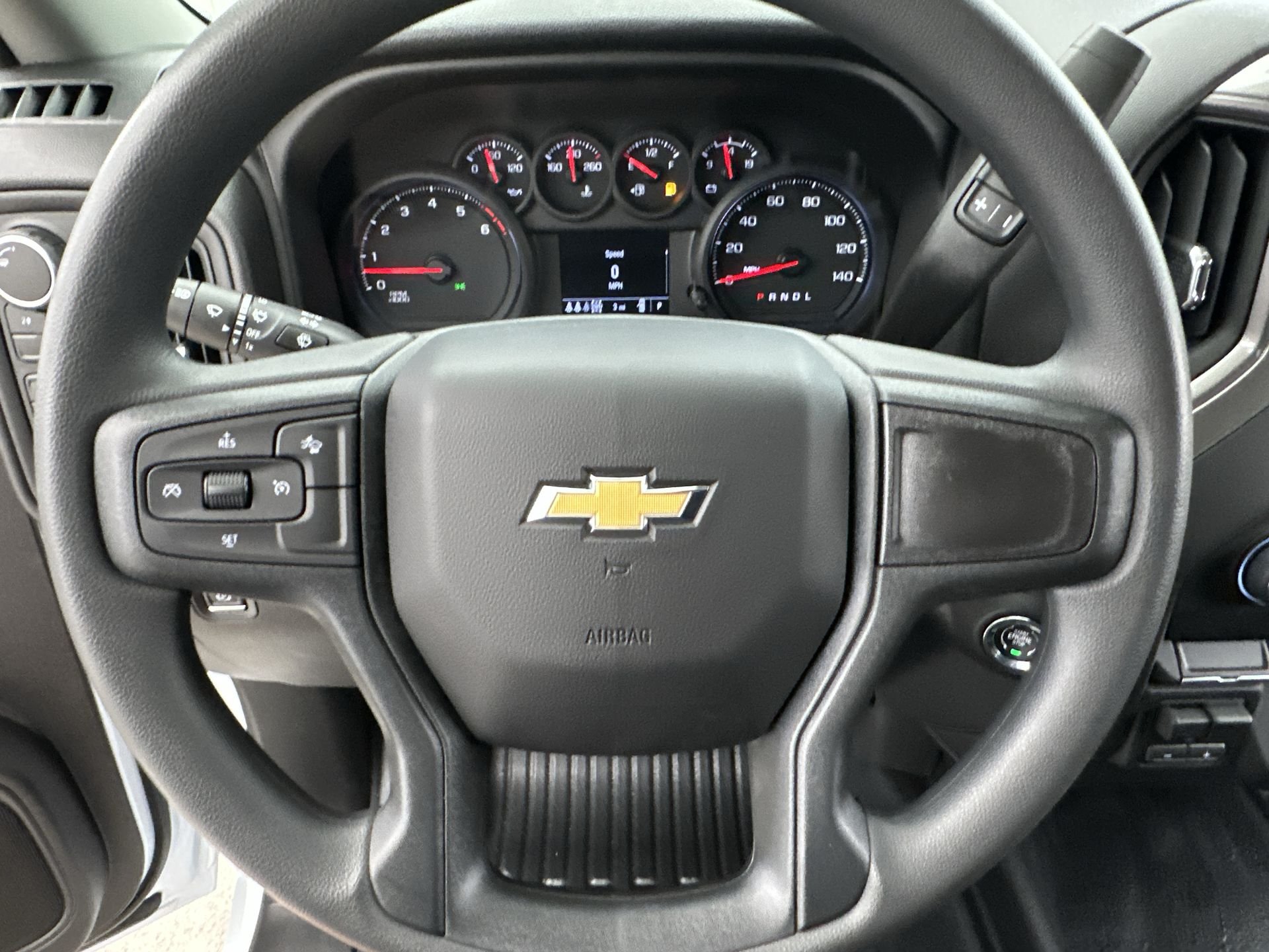 2026 Chevrolet Silverado 2500 HD Work Truck - Photo 66