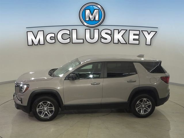 2026 GMC Terrain Elevation - Photo 32