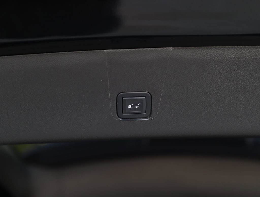 Used 2023 Mosaic Black Metallic Chevrolet RS image 32