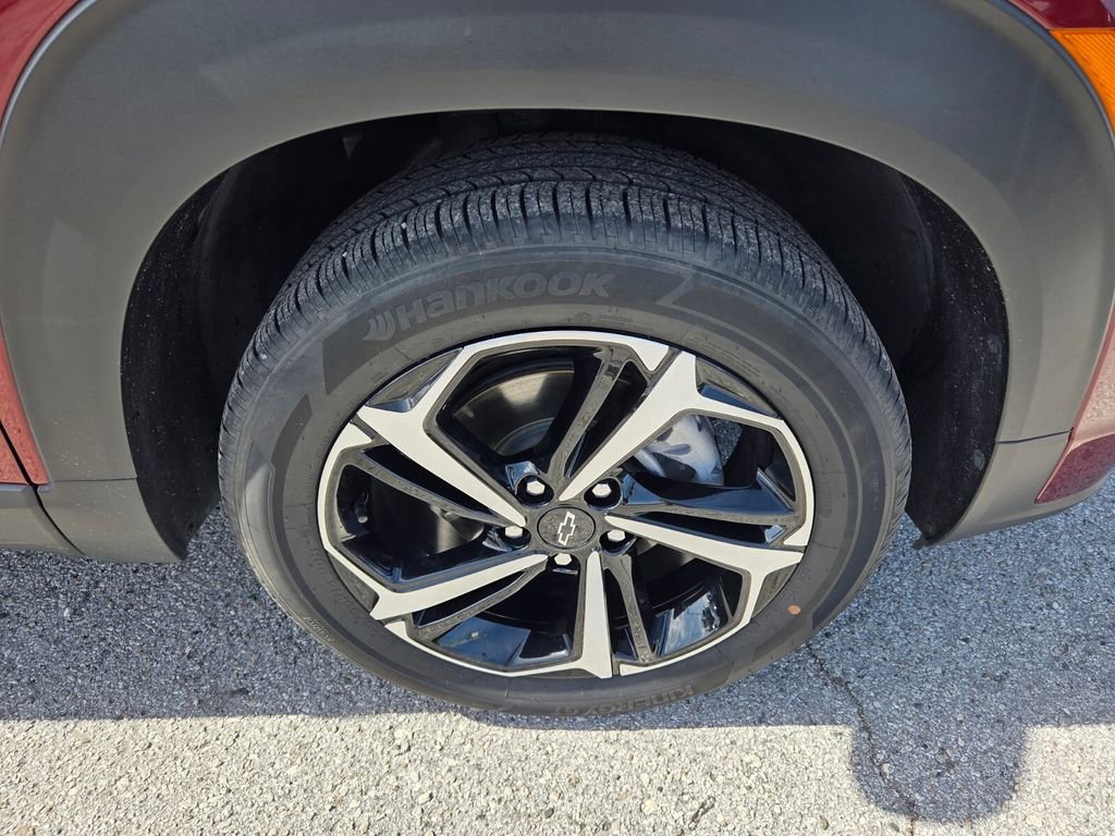 2023 Chevrolet TrailBlazer RS - Photo 16