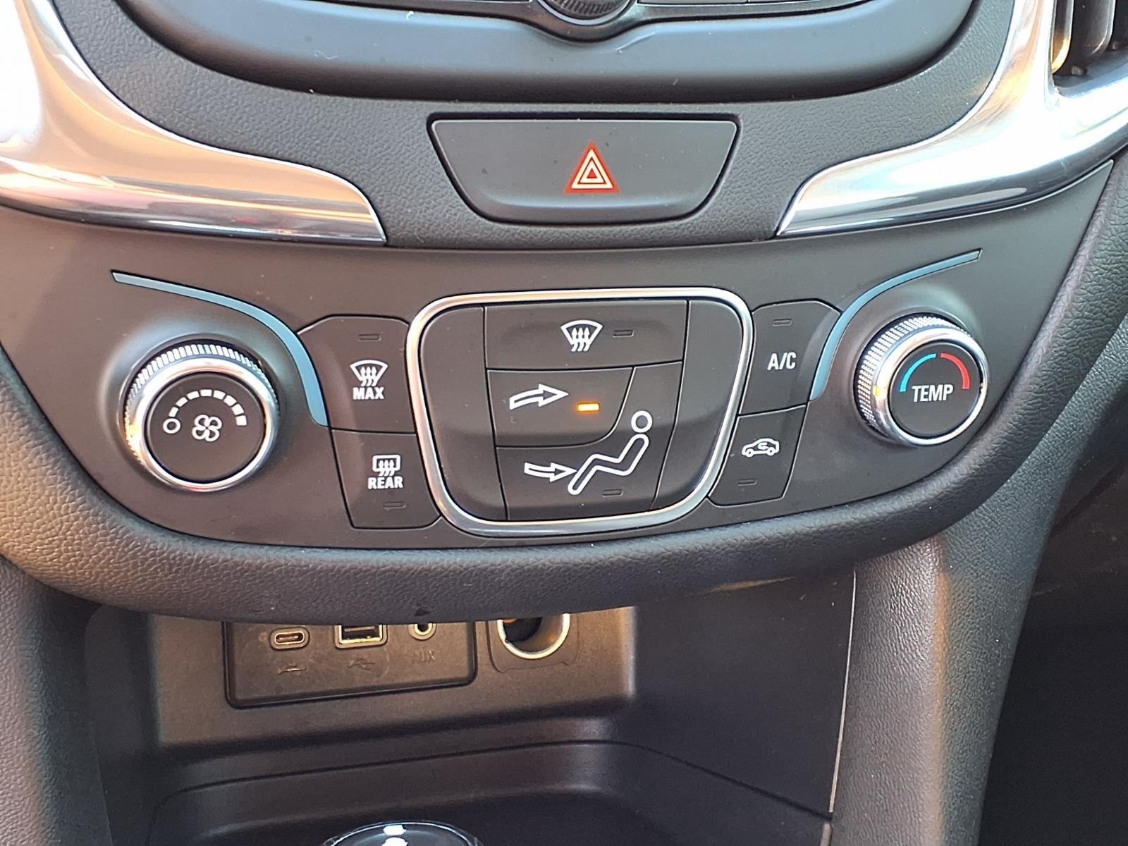 Certified Used 2020 Silver Chevrolet LT image 27