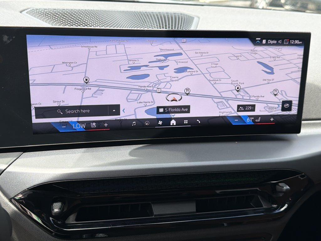 2025 BMW 2 Series 230i - Photo 17