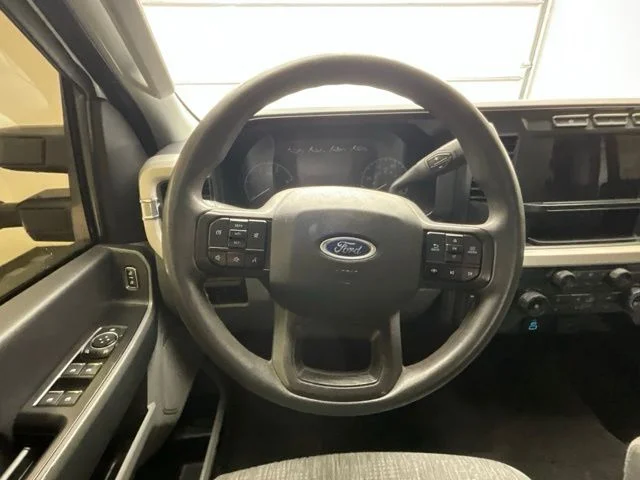 2023 Ford F-250 Super Duty XLT - Photo 8