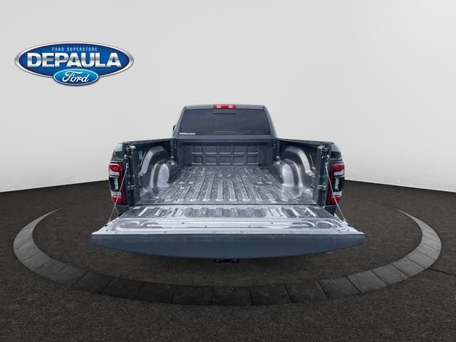 Used 2023 Gray Ram Tradesman image 6