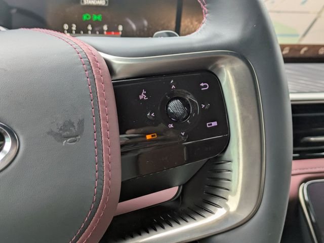 2026 INFINITI QX80 Autograph - Photo 33