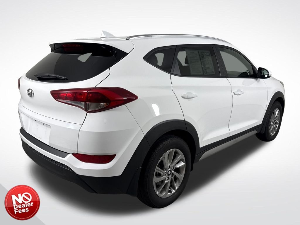 2018 Hyundai Tucson SE Plus - Photo 3