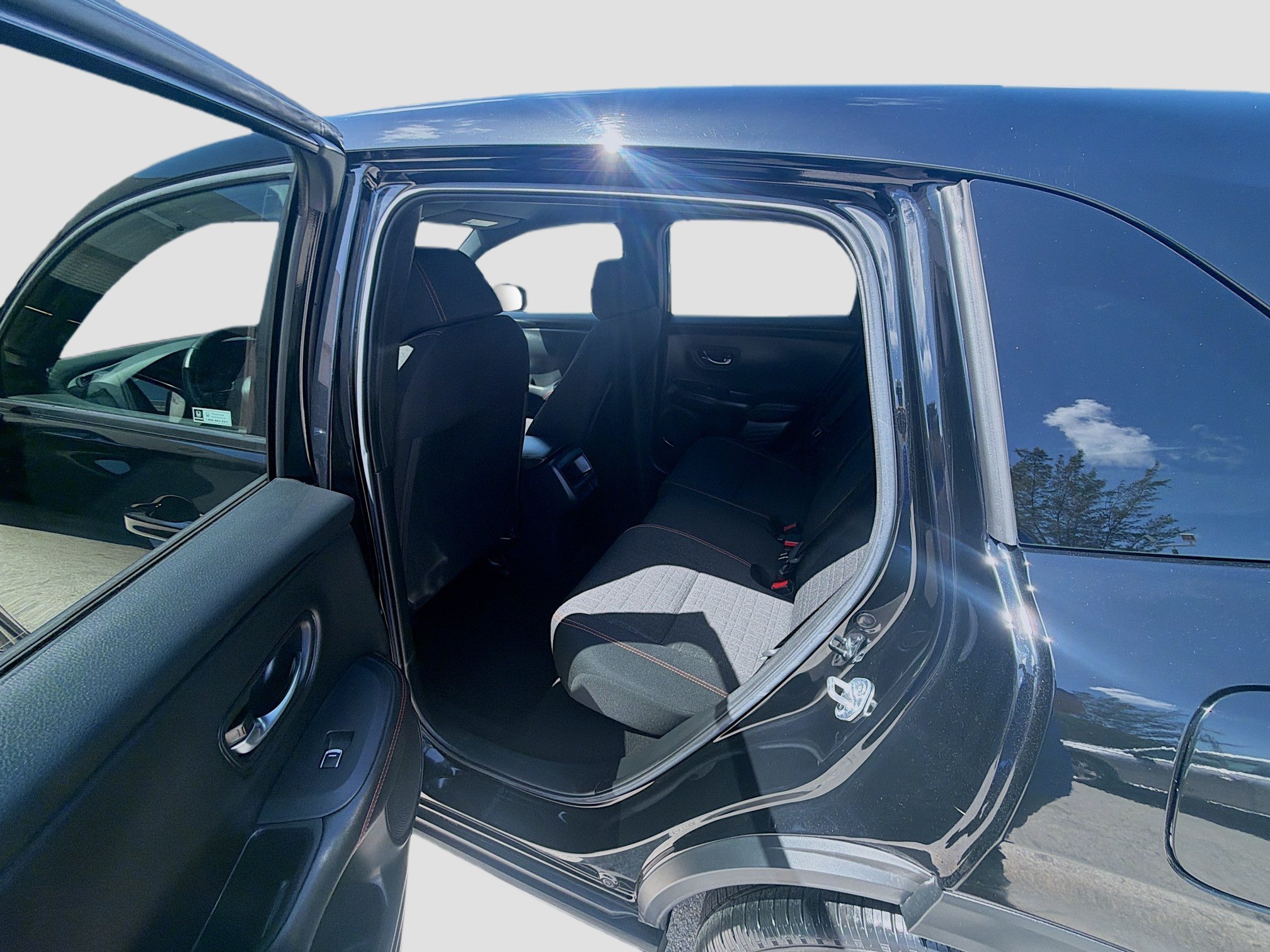 2023 Honda HR-V Sport - Photo 22