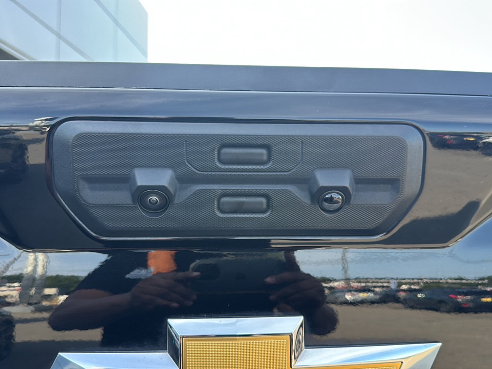 Certified Used 2025 Black Chevrolet LT image 26