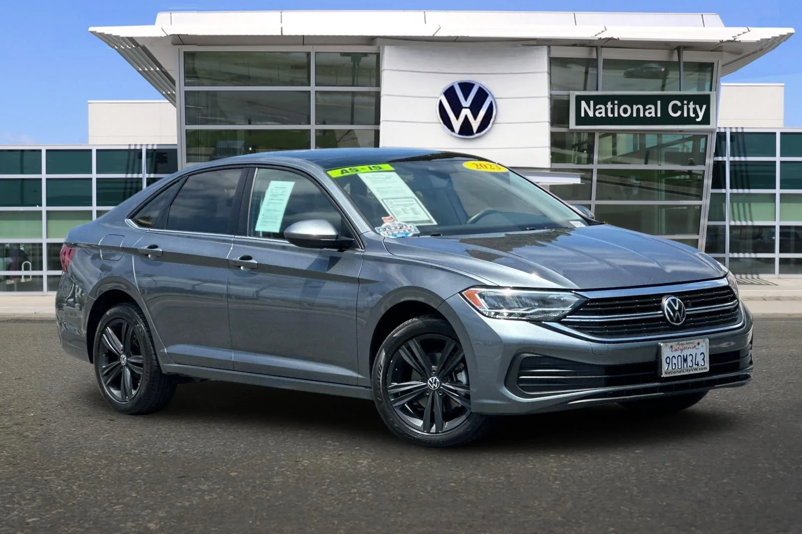 3VW7M7BU8PM029665