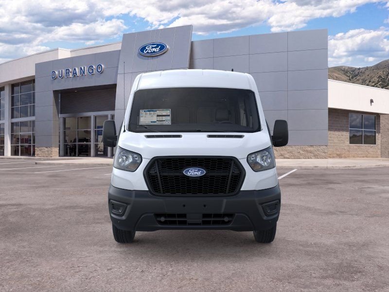 2026 Ford Transit Van Base - Photo 6