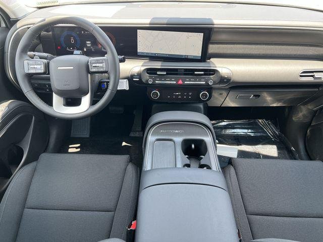 New 2026 White Hyundai SE FWD image 13