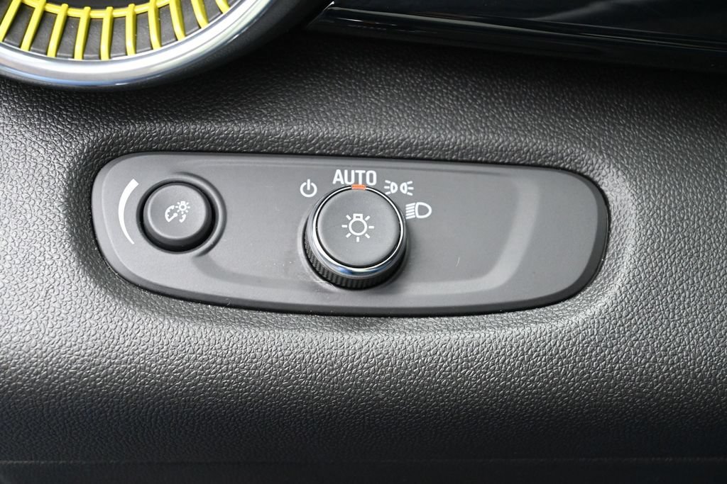 Used 2026 Black Chevrolet ACTIV image 15