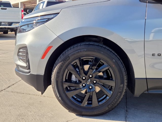 2024 Chevrolet Equinox LS - Photo 9