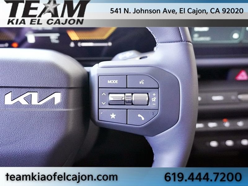 New 2027 Brown Kia X-Line S image 38