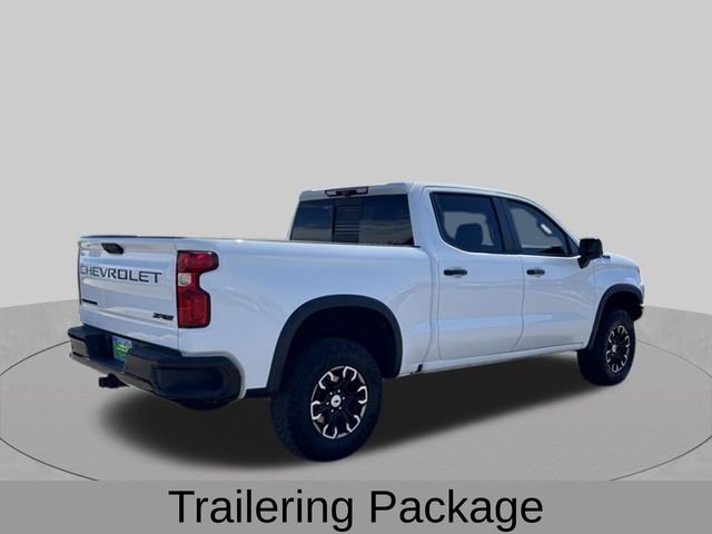 2023 Chevrolet Silverado 1500 ZR2 - Photo 7